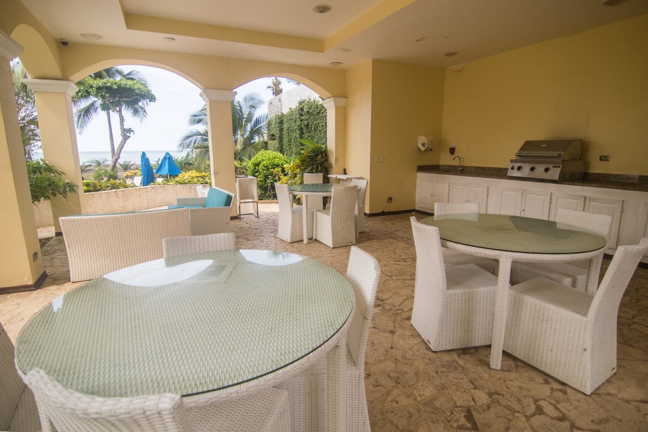 Acqua Residences 503