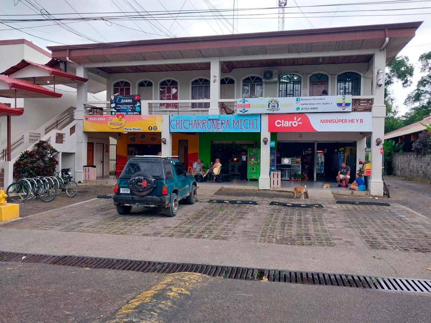Plaza Chema